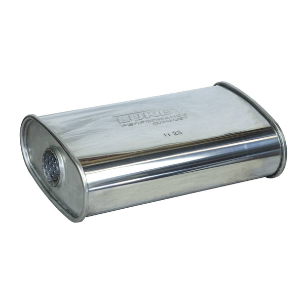 Mufflers Lukey Mufflers