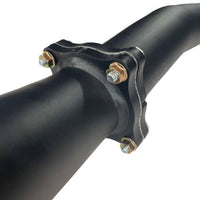 Lukey 4x4 Performance System for Toyota Hilux (01/2005 - 09/2015)