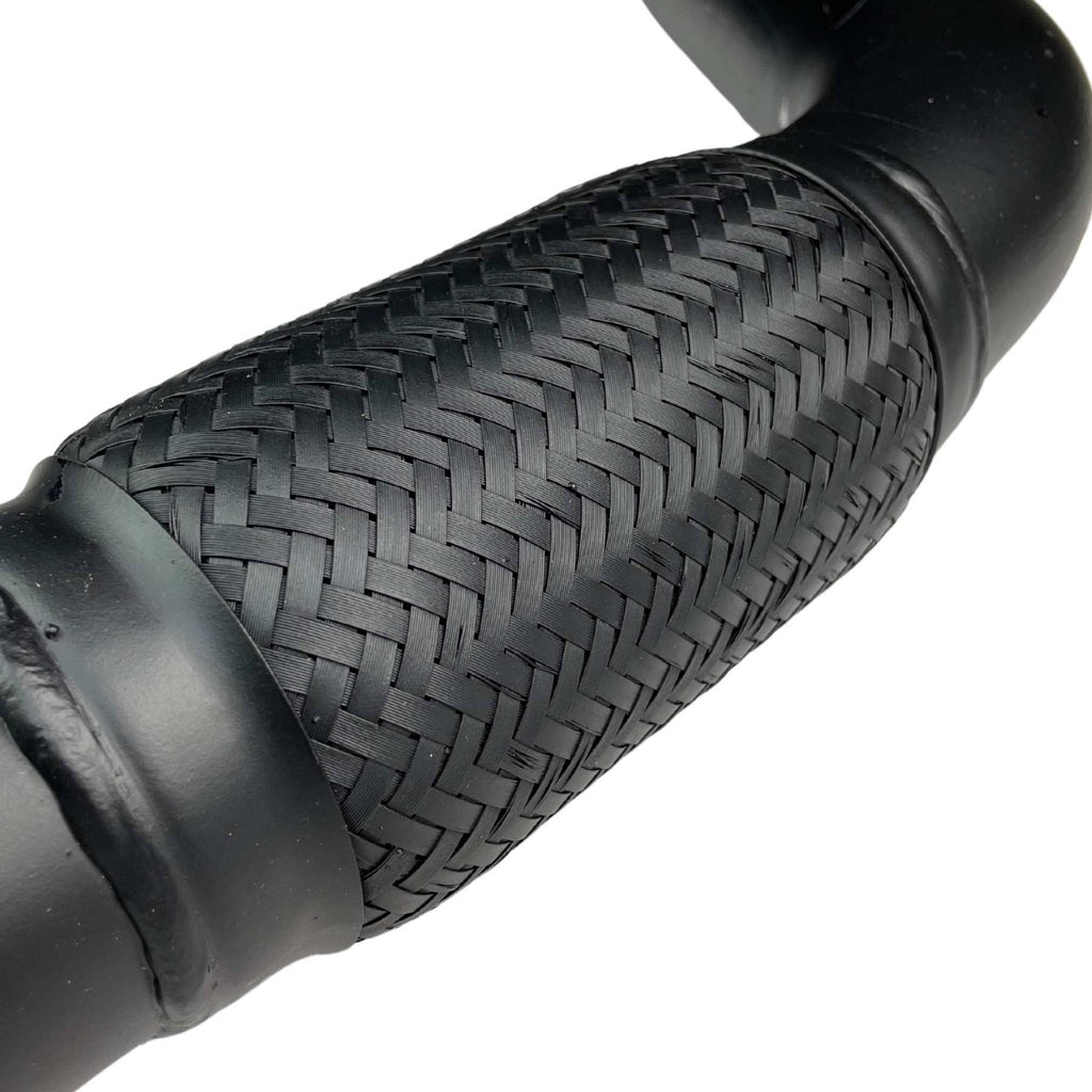 Lukey 4x4 Performance System for Toyota Hilux (01/2005 - 09/2015)