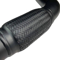 Lukey 4x4 Performance System for Toyota Hilux (01/2005 - 09/2015)