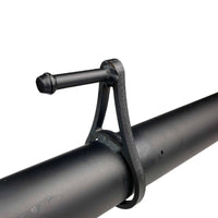 Lukey 4x4 Performance System for Toyota Hilux (01/2005 - 09/2015)