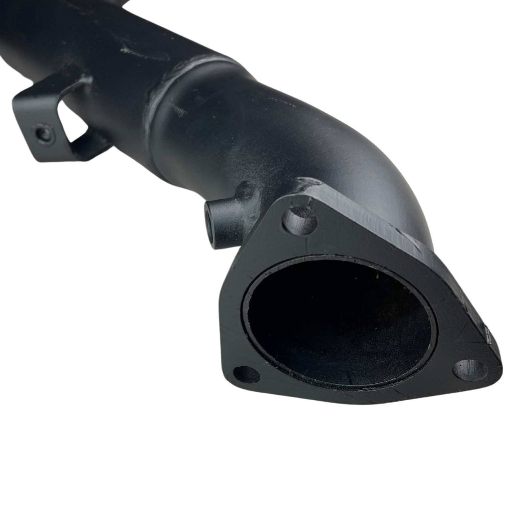 Lukey 4x4 Performance System for Toyota Hilux (01/2005 - 09/2015)