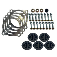 Lukey 4x4 Performance System for Toyota Hilux (01/2005 - 09/2015)