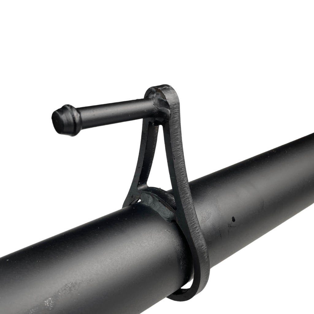 Lukey 4x4 Performance System for Toyota Hilux (07/2015 - on)