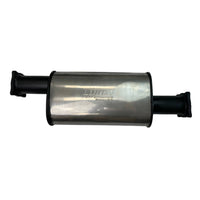 Lukey 4x4 Performance System for Toyota Hilux (01/2005 - 09/2015)